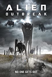 Alien Outbreak 2020 Dub in Hindi Full Movie